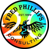 Fred Phillips Consulting Logo