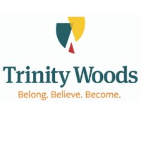 Trinity Woods, formerly Oklahoma Methodist Manor Inc Logo