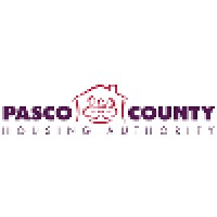 Pasco County Housing Authority Logo