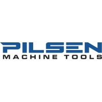 Pilsen Machine Tools Logo