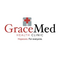 GraceMed Health Clinic Logo