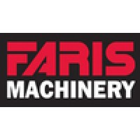 Faris Machinery Co Logo