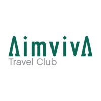 The Aimviva Travel Club Logo