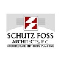 Schutz Foss Architects Logo
