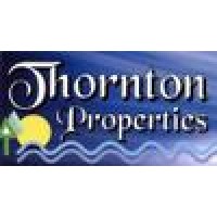 Thornton Properties Logo