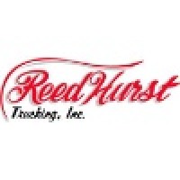 Reed Hurst Trucking Logo