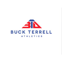 Buck Terrell Athletics Logo
