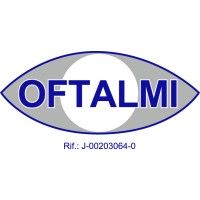 Laboratorios L.O. OFTALMI, C.A. Logo