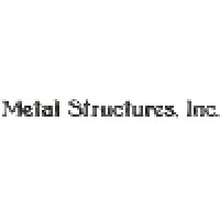 Metal Structures Inc Logo