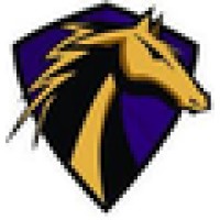 Vasquez High School Logo