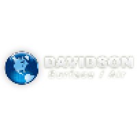 Davidson Surface Air Inc Logo