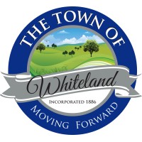 Town Of Whiteland Logo