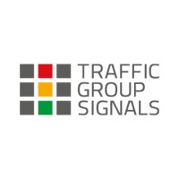 Traffic Group Signals Logo