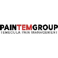 Temecula Pain Management Ctr Logo