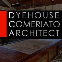 Dyehouse Comeriato Architect Logo