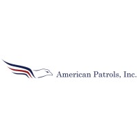 American Patrols Logo