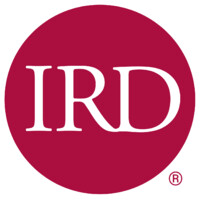 IRD® LLC Logo