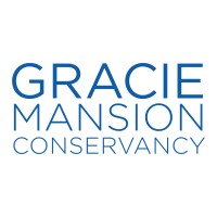 Gracie Mansion Conservancy Logo