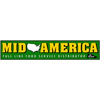 Mid America Distributors Logo