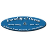 Township Of Ocean Logo