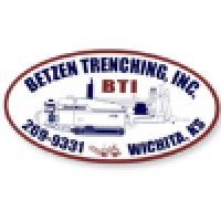 Betzen Trenching Logo