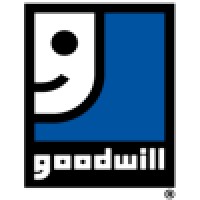 Youngstown Area Goodwill Industries Logo