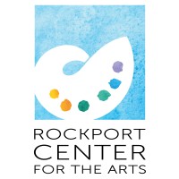 Rockport Center For The Arts Logo