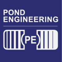 Pond Engineering Laboratories Logo