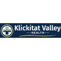 Klickitat Valley Health Logo