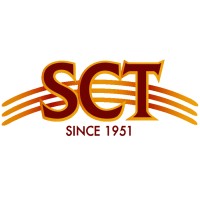 Stockton Civic Theatre Inc Logo