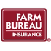 Mississippi Farm Bureau Svc Logo