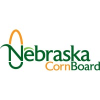 Nebraska Corn Board Logo