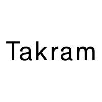 Takram Logo