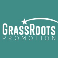 GrassRoots Promotion Logo