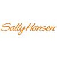 Sally Hansen Logo