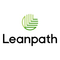 Leanpath Logo