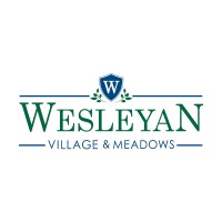 Wesleyan Village Logo