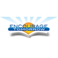 Encourage Tomorrow Inc Logo