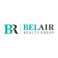 Bel Air Realty Group Ltd. Logo