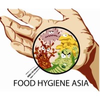 Food Hygiene Asia Logo