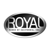 Royal Range Of California Logo