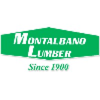 Montalbano Lumber Logo