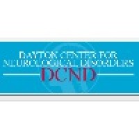Dayton Center For Neurological Logo