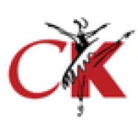 Charlotte Klein Dance Ctr Logo