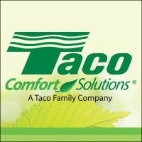 Taco Comfort Solutions Logo