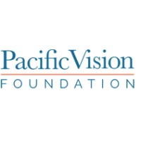 Pacific Vision Foundation Logo