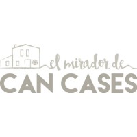 Restaurant El Mirador de Can Cases Logo