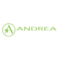 Andrea Electronics Corporation Logo