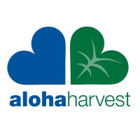 Aloha Harvest Logo
