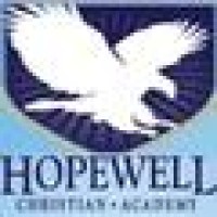 Hopewell Christian Academy Logo